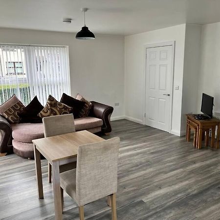 Conveniently Located, Close To City And Quiet Area Londonderry Exteriér fotografie