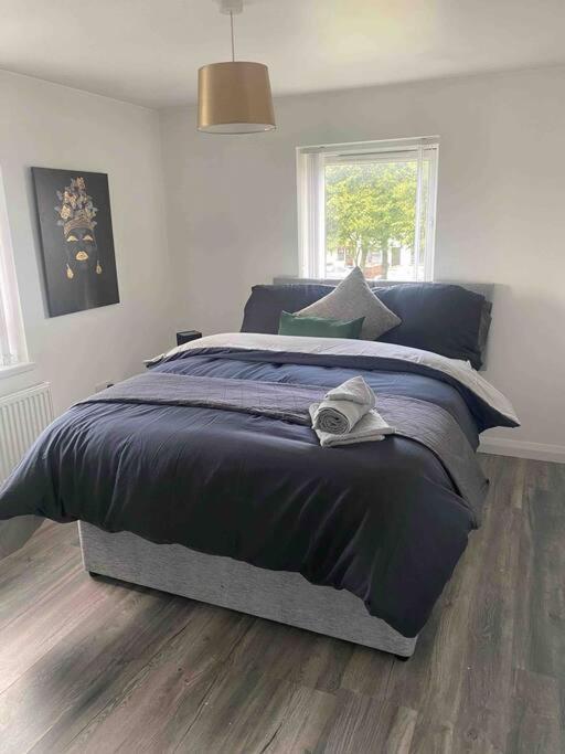 Conveniently Located, Close To City And Quiet Area Londonderry Exteriér fotografie